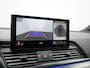 Audi Q5 50 TFSI e S Line FACELIFT PHEV 300pk Dealer O.H. | Luchtvering | Adaptive Cruise | Matrix Led | 360 Camera | Sportstoelen Verwarmd | Sfeerverlichting | Blis | Park Assist | Navigatie | DAB | Standkachel | Plug In Hybrid |