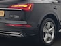 Audi Q5 50 TFSI e S Line FACELIFT PHEV 300pk Dealer O.H. | Luchtvering | Adaptive Cruise | Matrix Led | 360 Camera | Sportstoelen Verwarmd | Sfeerverlichting | Blis | Park Assist | Navigatie | DAB | Standkachel | Plug In Hybrid |