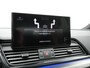 Audi Q5 50 TFSI e S Line FACELIFT PHEV 300pk Dealer O.H. | Luchtvering | Adaptive Cruise | Matrix Led | 360 Camera | Sportstoelen Verwarmd | Sfeerverlichting | Blis | Park Assist | Navigatie | DAB | Standkachel | Plug In Hybrid |
