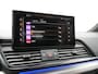 Audi Q5 50 TFSI e S Line FACELIFT PHEV 300pk Dealer O.H. | Luchtvering | Adaptive Cruise | Matrix Led | 360 Camera | Sportstoelen Verwarmd | Sfeerverlichting | Blis | Park Assist | Navigatie | DAB | Standkachel | Plug In Hybrid |