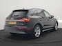 Audi Q5 50 TFSI e S Line FACELIFT PHEV 300pk Dealer O.H. | Luchtvering | Adaptive Cruise | Matrix Led | 360 Camera | Sportstoelen Verwarmd | Sfeerverlichting | Blis | Park Assist | Navigatie | DAB | Standkachel | Plug In Hybrid |