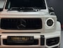 Mercedes-Benz G-klasse 63 Edition 1|STOELVER|LEDER|360|CARBON|ACC