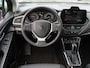 Suzuki S-Cross 1.4 Boosterjet Select Hybrid Automaat | Adap. Cruise | Navigatie | Camera | Park sens