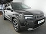 Jeep Avenger Summit Automaat
