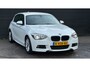 BMW 1-Serie 116i Executive M-Sport | Xenon | Alcantara | Stoelverwarming |