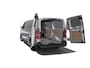 Citroën Jumpy Standaard - Elektrisch | Elektrisch bedienbare en verwarmbare buitenspiegels | Onboard lader 11Kw - 3 fase | Parkeersensoren achter