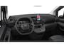 Fiat Doblò Professional Standaard | Airconditioning handmatig | Centrale deurvergrendeling met afstandsbediening | Cruise control met snelheidsbegrenzer (bediening achter het stuurwiel)