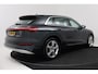 Audi E-tron 50 quattro Business edition Plus 71 kWh (PANORAMADAK, STOELVERWARMING, CAMERA, ELEKTR STOELEN, NAVIGATIE)