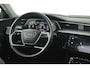 Audi E-tron 50 quattro Business edition Plus 71 kWh (PANORAMADAK, STOELVERWARMING, CAMERA, ELEKTR STOELEN, NAVIGATIE)