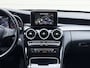 Mercedes-Benz C-klasse Estate 350 e Lease Edition * BURMESTER * LEER * NETTE STAAT *