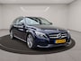 Mercedes-Benz C-klasse Estate 350 e Lease Edition * BURMESTER * LEER * NETTE STAAT *