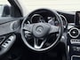 Mercedes-Benz C-klasse Estate 350 e Lease Edition * BURMESTER * LEER * NETTE STAAT *