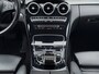 Mercedes-Benz C-klasse Estate 350 e Lease Edition * BURMESTER * LEER * NETTE STAAT *