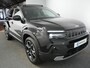 Jeep Avenger Summit Automaat