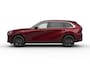 Mazda CX-80 e-Skyactiv PHEV Homura Plus | 12,3-inch TFT-kleurendisplay met bediening via centrale HMI Commander, touchscreen (voor Apple CarPlay / Android Auto™) of voice control | 12,3-inch digitale meterset | 20-inch lichtmetalen velgen, Black
