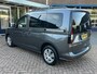 Volkswagen Caddy 1.5 TSI 115pk | 5 Persoons | Camera | Cruise Control | App Connect | Dubbele schuifdeur |