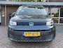 Volkswagen Caddy 1.5 TSI 115pk | 5 Persoons | Camera | Cruise Control | App Connect | Dubbele schuifdeur |