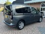 Volkswagen Caddy 1.5 TSI 115pk | 5 Persoons | Camera | Cruise Control | App Connect | Dubbele schuifdeur |