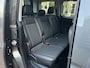 Volkswagen Caddy 1.5 TSI 115pk | 5 Persoons | Camera | Cruise Control | App Connect | Dubbele schuifdeur |
