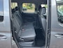 Volkswagen Caddy 1.5 TSI 115pk | 5 Persoons | Camera | Cruise Control | App Connect | Dubbele schuifdeur |