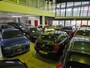Volkswagen Polo 1.4 TSI GTI dsg xenon zeer mooie auto