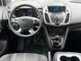 Ford Transit Connect 1.0 Ecoboost L1 Trend 101PK Trekhaak,Schuifdeur,Airco,ElektrRamen+Spiegels,Bluetooth,Radio/Cd-Speler,Lmv