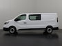 Renault Trafic 2.0DCi Lang Dubbele Cabine 6-Persoons | Multimedia | | Airco | Cruise | Trekhaak