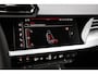 Audi A3 Limousine 30 TFSI 116pk S-tronic S edition | Panoramadak | 19" Velgen | SONOS