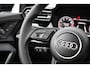 Audi A3 Limousine 30 TFSI 116pk S-tronic S edition | Panoramadak | 19" Velgen | SONOS