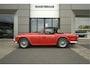 Triumph TR5 2500 PI | 1ste eigenaar |