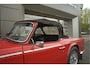 Triumph TR5 2500 PI | 1ste eigenaar |
