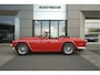 Triumph TR5 2500 PI | 1ste eigenaar |