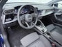 Audi A3 Limousine 30 TFSI S-line | Trekhaak | Camera | ACC | Parkeerhulp | Stoelverwarming | 17'' |