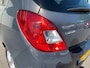 Opel Corsa 1.4-16V BlitZ Airco | All-seasonbanden | Cruise Control | LMV 16" | Stoelverwarming | Stuurverwarming |