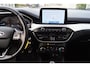 Ford Focus 1.0 EcoBoost Trend Edition Business 5 Deurs Navi Airco Apple Carplay Sportst Cruise 2x PDC Rijbaan Assist LMV ENZ.