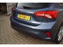 Ford Focus 1.0 EcoBoost Trend Edition Business 5 Deurs Navi Airco Apple Carplay Sportst Cruise 2x PDC Rijbaan Assist LMV ENZ.