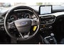 Ford Focus 1.0 EcoBoost Trend Edition Business 5 Deurs Navi Airco Apple Carplay Sportst Cruise 2x PDC Rijbaan Assist LMV ENZ.
