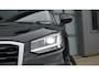 Audi Q2 1.4 TFSI 150pk Automaat Design Pro Line Plus Leder Virtual Trekhaak A-Camera Navi 17inch LM *Complete Q2*