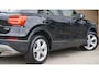 Audi Q2 1.4 TFSI 150pk Automaat Design Pro Line Plus Leder Virtual Trekhaak A-Camera Navi 17inch LM *Complete Q2*