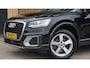 Audi Q2 1.4 TFSI 150pk Automaat Design Pro Line Plus Leder Virtual Trekhaak A-Camera Navi 17inch LM *Complete Q2*