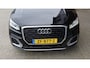 Audi Q2 1.4 TFSI 150pk Automaat Design Pro Line Plus Leder Virtual Trekhaak A-Camera Navi 17inch LM *Complete Q2*