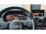 Audi Q2 1.4 TFSI 150pk Automaat Design Pro Line Plus Leder Virtual Trekhaak A-Camera Navi 17inch LM *Complete Q2*