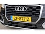 Audi Q2 1.4 TFSI 150pk Automaat Design Pro Line Plus Leder Virtual Trekhaak A-Camera Navi 17inch LM *Complete Q2*