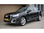 Audi Q2 1.4 TFSI 150pk Automaat Design Pro Line Plus Leder Virtual Trekhaak A-Camera Navi 17inch LM *Complete Q2*