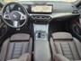BMW i4 eDrive35 M Sport Edition 70 kWh / SOH 100% / CCS Snel Lader / Panoramadak / Lederen Bekleding / Adaptief Cruise Control / Dealer Onderhouden / Wide Screen Display / Stoelverwarming / Trekgewicht 1600 kg / Apple Carplay Android Auto /