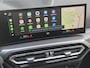 BMW i4 eDrive35 M Sport Edition 70 kWh / SOH 100% / CCS Snel Lader / Panoramadak / Lederen Bekleding / Adaptief Cruise Control / Dealer Onderhouden / Wide Screen Display / Stoelverwarming / Trekgewicht 1600 kg / Apple Carplay Android Auto /