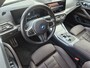 BMW i4 eDrive35 M Sport Edition 70 kWh / SOH 100% / CCS Snel Lader / Panoramadak / Lederen Bekleding / Adaptief Cruise Control / Dealer Onderhouden / Wide Screen Display / Stoelverwarming / Trekgewicht 1600 kg / Apple Carplay Android Auto /