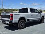 Ford F-250 USA 6.7 V8 Platinum Tremor