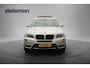 BMW X3 xDrive20i High Executive Automaat - Panorama, Navi, Leer, Xenon, Stoelverw.