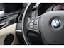 BMW X3 xDrive20i High Executive Automaat - Panorama, Navi, Leer, Xenon, Stoelverw.